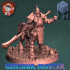 Centaur Master-32mm pre-supported miniature image