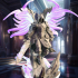 Ascended Angelic Paladin - Zyril image