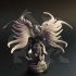 BUST Ascended Angelic Paladin - Zyril image