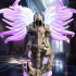 BUST Ascended Angelic Paladin - Zyril image