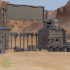 Wasteland War Machines - Terrain image