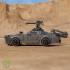 Wasteland War Machines - Car image