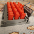 Ticket to Ride Player Organiser image
