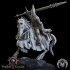 Repentor Cavalry x 4 image