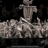 Goblin Warriors Battle-Ready regiment (20 Goblins) image