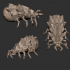Sand Maggots (5 Models) image