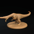 Handasaurus Rex | PRESUPPORTED | Monsters of The Multiverse image