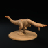 Handasaurus Rex | PRESUPPORTED | Monsters of The Multiverse image
