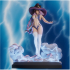 Storm Sorceress - presupported - QB Works image