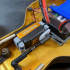 RC10 Goldpan Battery Retainer image