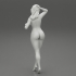 Naked Woman figure nude 1 image