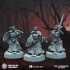 Tomb guardians set (6 models) image
