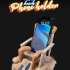 At the Beach Phone Holder image