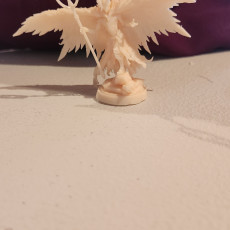 Picture of print of Azrael - From Heaven (32 & 75 mm scale)
