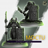 Moctu - Elite Guardian Cuachicqueh - image