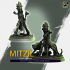 Mitzil - Malinali Sorcerer - image