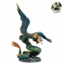 Quetzalcoatl - Jade God - image
