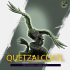 Quetzalcoatl - Jade God - image