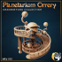 Planetarium Orrery Kit image
