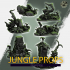 Jungle Props image