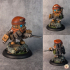 WARPOD Tink-AR 'Modbot' Battle Squad image