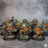 WARPOD Tink-AR 'Modbot' Battle Squad image