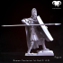 Bundle - Roman Centurion 1st-2nd C. A.D. Spear of Rome! image