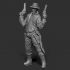 Wilt Clancy - Outlaw Gunslinger image