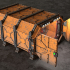 Bulk Shipping Container (modular) image