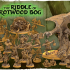 Riddle of Rotwood Bog miniatures image