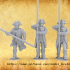 AWI French Infantry image