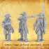 AWI French Infantry image