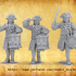 WSS French Infantry image