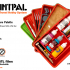 PaintPal: Travel Hobby System PERSONAL LICENSE image