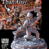 That Guy Miniature and Escenic Base image