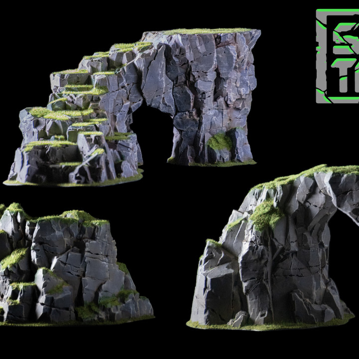 Stone Trove Kickstarter Collection's Cover