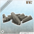 DFS 230 transport glider (version A) - Germany Eastern Western Front Normandy Stalingrad Berlin Bulge WWII image
