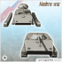 PT-76 Soviet amphibious light tank - Soviet Union Communism Red Army Military Russia Cold Era War image