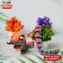 CUTE FLEXI SNAKE ARTICULATED image
