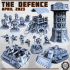 The Defence - April 2023 Collection image