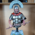 Bundle - Roman Centurion 1st-2nd C. A.D. Discipline and Order! print image
