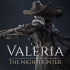 Valeria The NightHunter [presupported] image