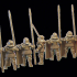 Slavia Pavese Phalanx miniatures (32mm, modular) image