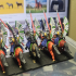 Slavia Winged Lancers miniatures (32mm, modular) print image
