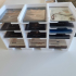 Deluxe Card Organizer - Anysize - All cards! image
