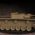 Stug III Tank image