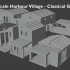 1/300 scale Harbour Village - Classical Greece image