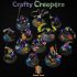 Modular Goblins Builder - Crafty Creepers image