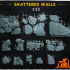 Shattered Walls - Basing Bits 1.0 image