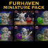 Furhaven Miniature Pack image